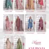 Mayur Anupama Vol-6 - Dress Material